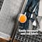 Fiskars® Rotary Cutter & Ruler Combo Tool